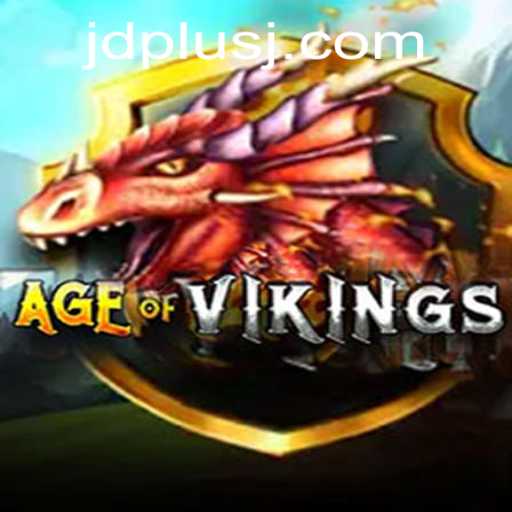 Discovering AgeofViking: A New Era in Gaming with JD Plus