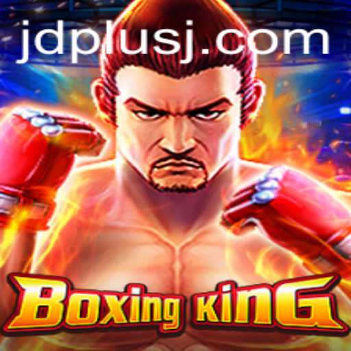 Exploring BoxingKing: The Ultimate Boxing Experience Enhanced by JD Plus