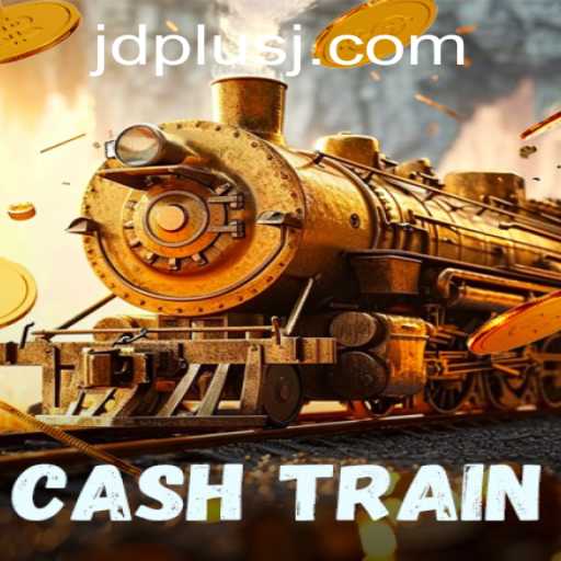 CashTrain: The Entertaining Journey with JD Plus