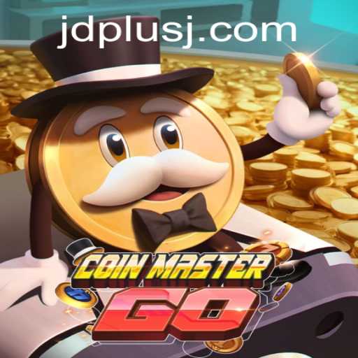 Exploring CoinMasterGO: The Thrilling World of JD Plus