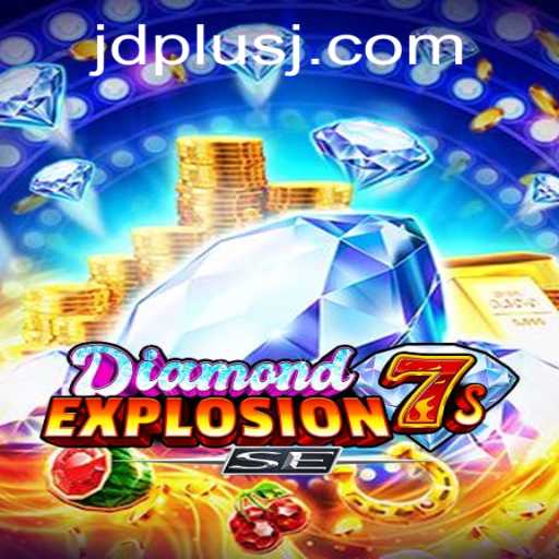 Unveiling DiamondExplosion7sSE: A Thrilling Journey into Gaming