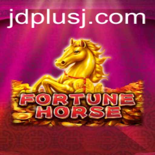 Exploring FortuneHorse: A New Gaming Experience with JD Plus
