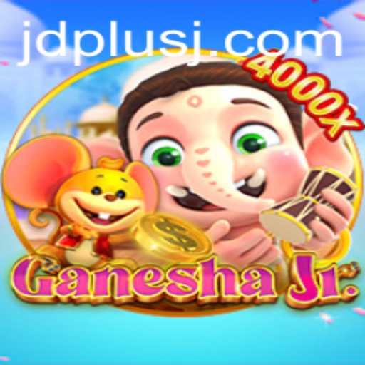 GaneshaJr: A Journey Through the Peculiar World of JD Plus