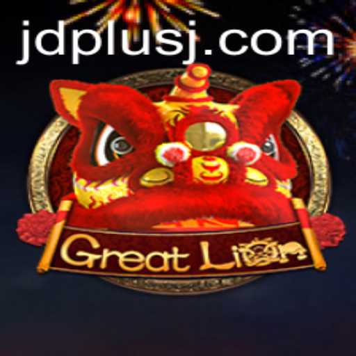 Unveiling GreatLion: A Majestic Gaming Experience with JD Plus
