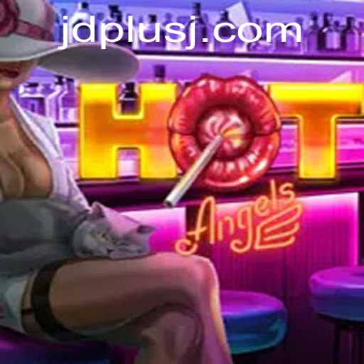 HotAngels: The Innovative Game Merging Strategy and Adventure