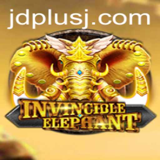 InvincibleElephant: A New Adventure with JD Plus