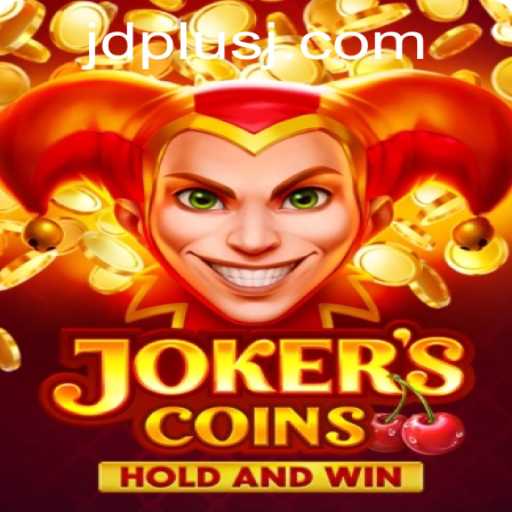Unveiling JokersCoins: A Revolutionary Gaming Experience with JD Plus