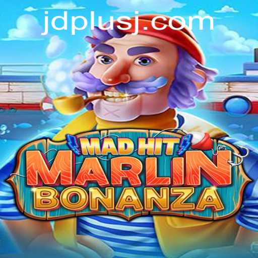 Exploring the Thrilling World of MadHitMarlinBonanza: A Game for JD Plus Enthusiasts