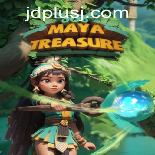 Discover the Thrilling World of MayaTreasure and JD Plus