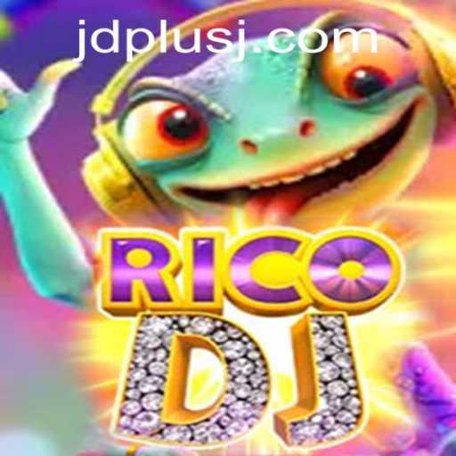 RicoDJ and JD Plus: A New Rhythm Game Adventure