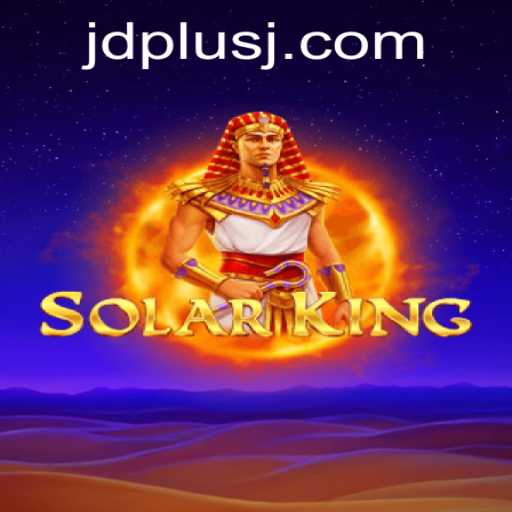 Explore SolarKing: The Future of Gaming with JD Plus