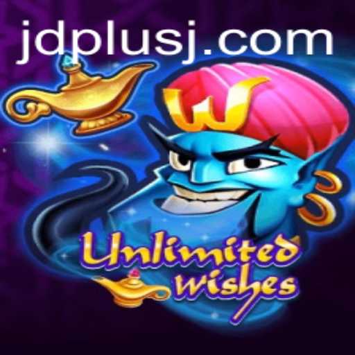 UnlimitedWishes Game: A Magical Journey with JD Plus