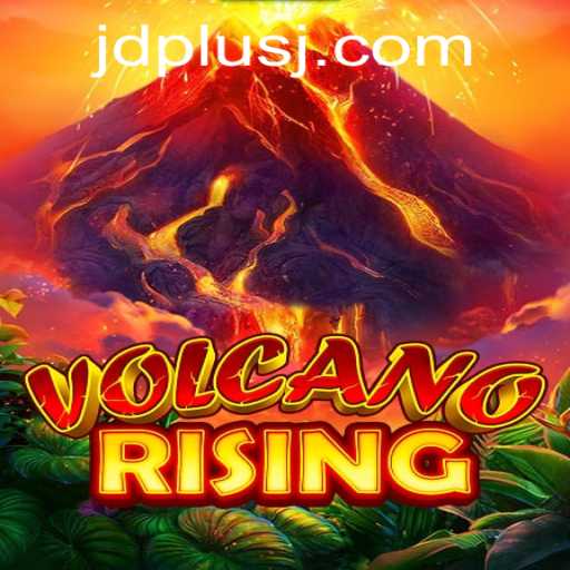 Discovering VolcanoRising: An Exciting Adventure with JD Plus
